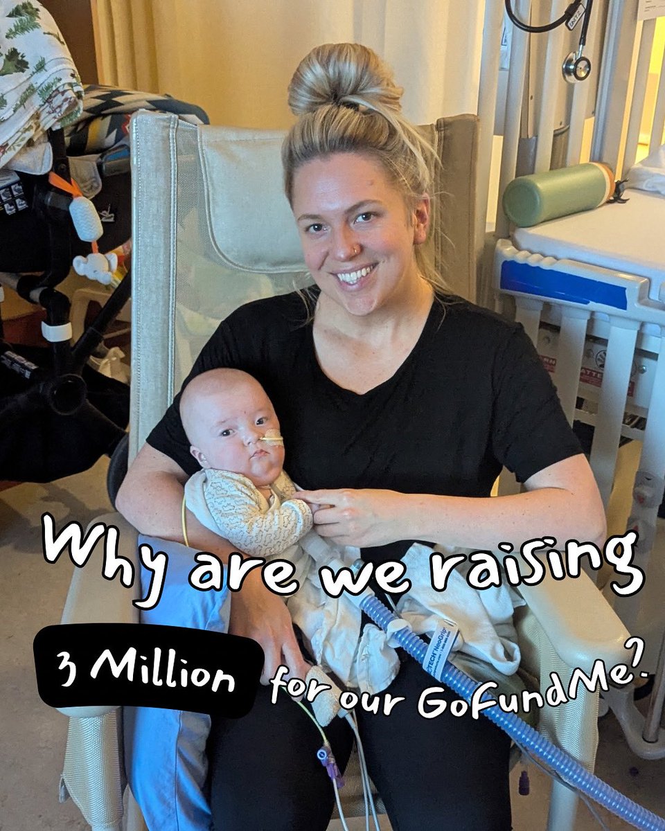 Incredible progress is happening! ✨ 

The scientists and doctors working closely with us. Dr. Bernard Thébaud and Dr. Sarah Wootton have made groundbreaking advancements in AAV gene therapy for ABCA3 in mice. This is promising news for Wylder, Oakley, and other babies battling