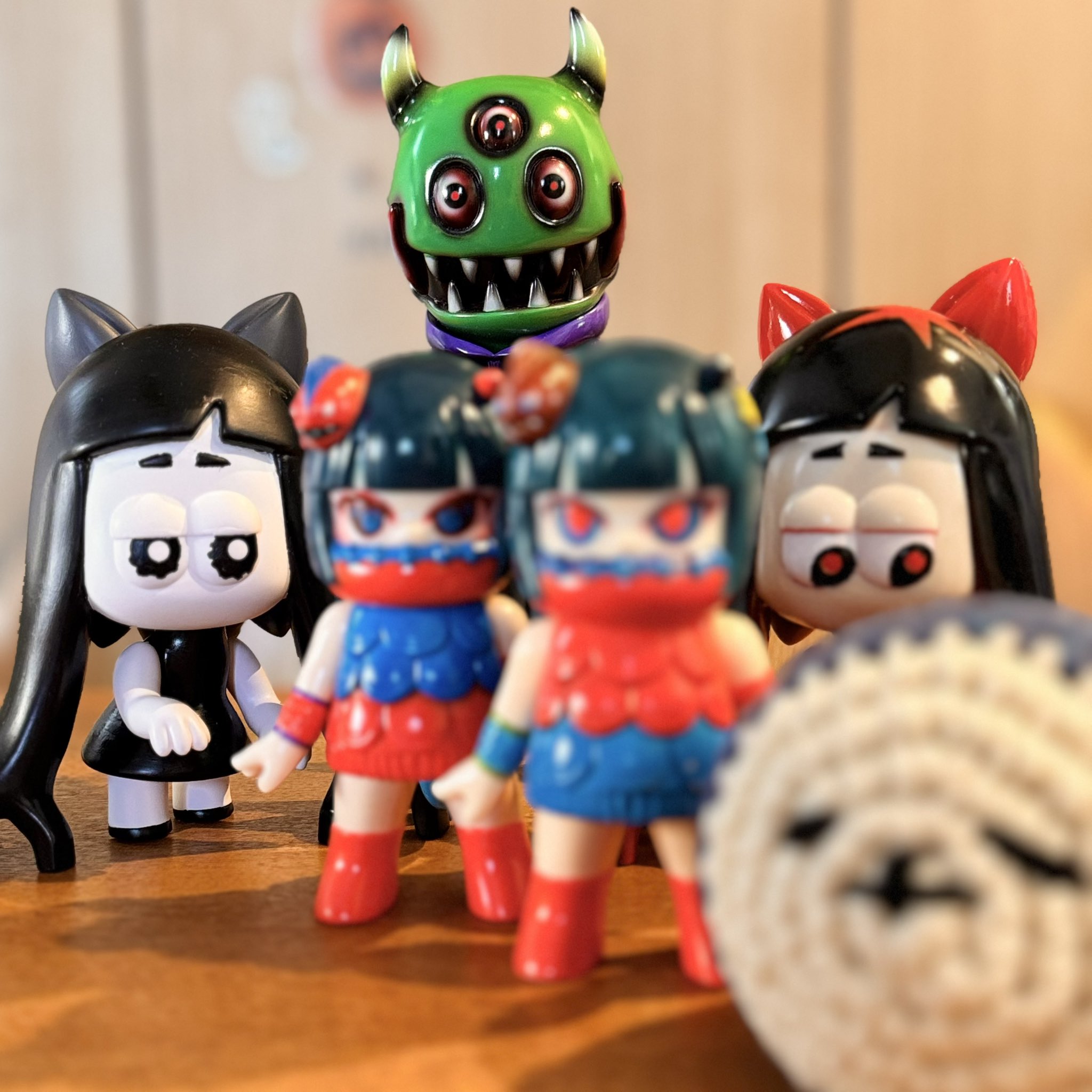 sold1/1新品 ネコマタワークス NEKOMATA WORKS ジュニパー