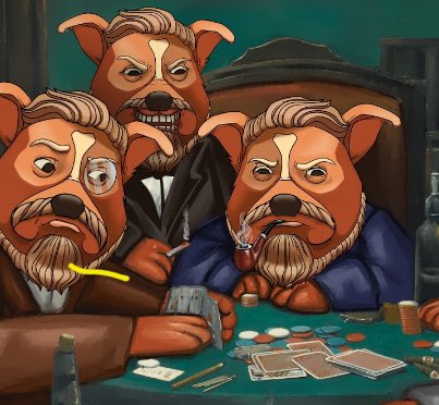 Gm 🤝 Happy Be Mad Day

dexscreener.com/pulsechain/0x0…