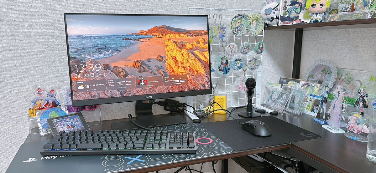 rc_0y4's tweet image. 色々買ってきて準備してもらった✨️