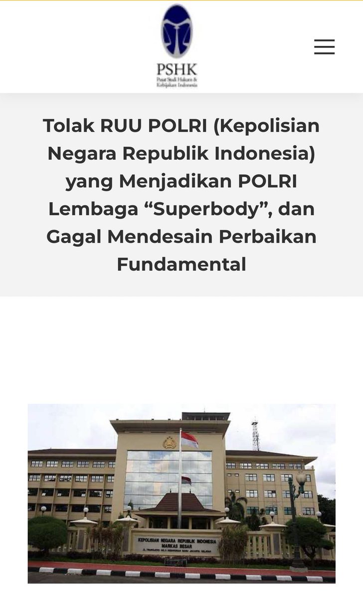 hanIogys's tweet image. 🚨 KPOPERS BERSUARA 🚨

KPOPERS INDO PLS JANGAN TUTUP MATA SOAL NEGARA YANG MAU BUBAR INI! LUANGIN WAKTU KALIAN  
UNTUK MENYUARAKAN KEADILAN! 

#TolakRUUTNI
#TolakRevisiUUTNI
#PeringatanDarurat 
#IndonesiaGelap
#TolakDwifungsiABRI 
#TolakRUUPolri 
#TolakRUUKejaksaan