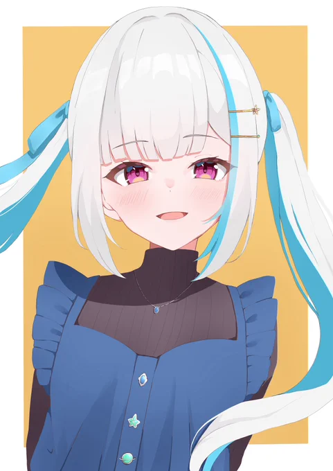 #ヘル絵スタ 6周年おめでとうございます!! 