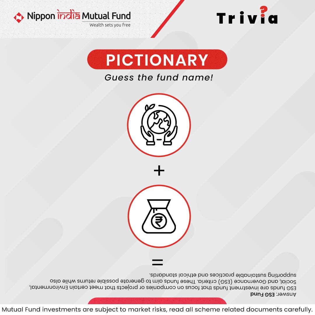 NipponIndiaMF's tweet photo. Get ready for some brain-teasing fun with #TheNipponTrivia!

Put your mutual fund knowledge to the test, answer correctly in the comments and tag @nipponindiamf

#NipponIndiaMutualFund #Pictionary https://t.co/OymhwTgm77