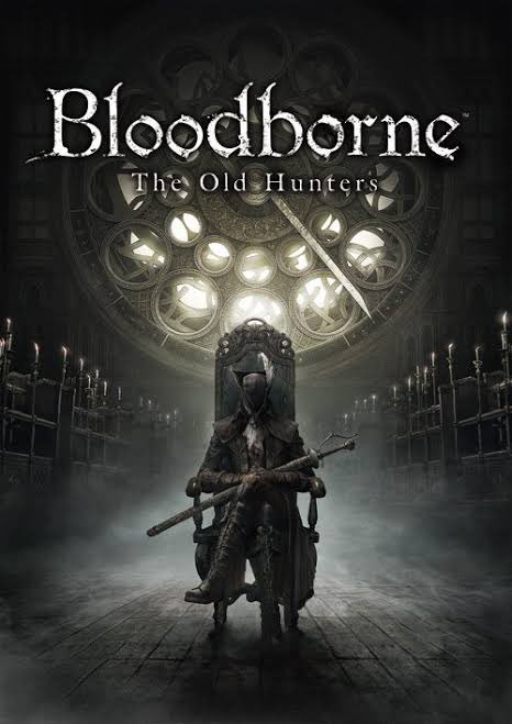 Bloodborne10周年だったのか...
本当に好きなゲーム

今でもブラボ4待ってます