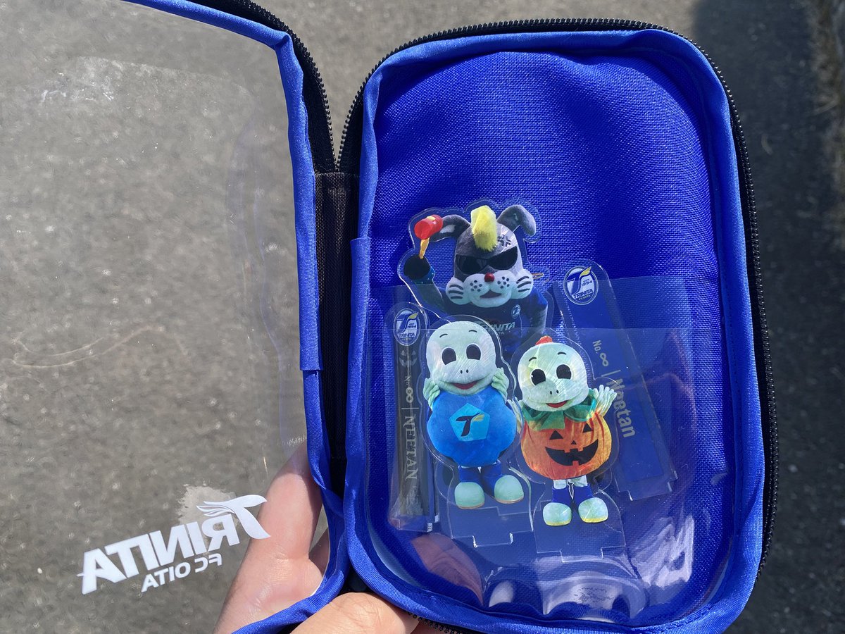 大分トリニータ ペレイラまとめ売り(アクスタ付き) jambalaya_21j1ot-26