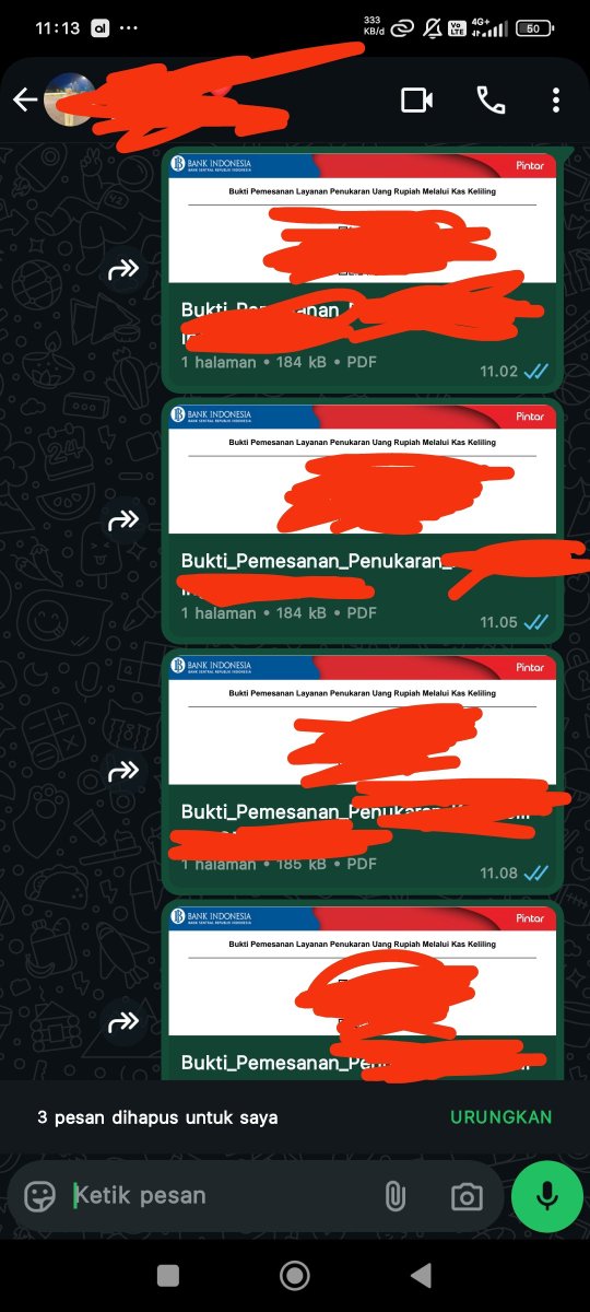 tembus 4 data. kenapa ga dari awal lu pake sistem dibagi 2 kloter dah? tp btw makasih dah <a href="/bank/">The Bank</a>