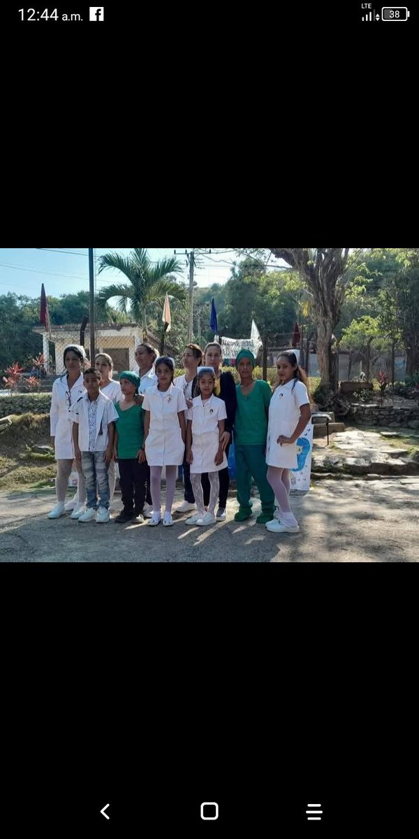 Proyectos de Grupo como parte del III Perfeccionamiento en la Escuela Primaria Juan Pérez Olivera. #EducaciónJiguaní . #EducaciónGranma . #CubaMined . #ProvinciaGranma .