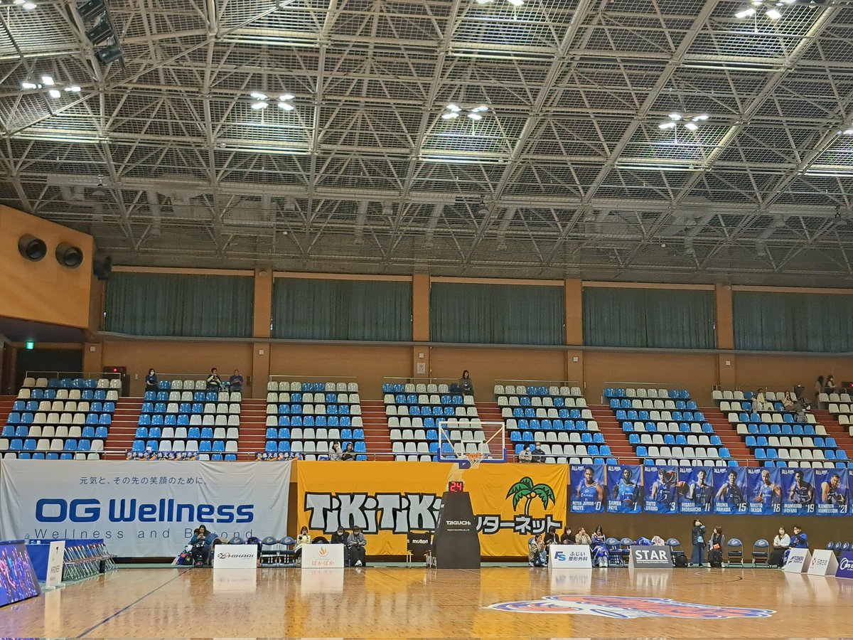 Rimam2027's tweet photo. ⛹2025/03/22⛹

もう…いつぶりだろうか…😟
今日は久しぶりのバスケ⛹

HOME・AWAYも行けなかった
岡山🍑岐阜🦅

行くしかない！
日帰り弾丸の旅🚗

#岐阜スゥープス
#トライフープ岡山 https://t.co/Zr3VnP7zfa