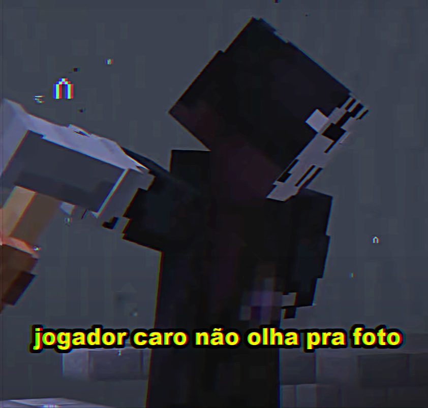 Acervo ZERO | ゼロ | #MinecraftZero tweet media