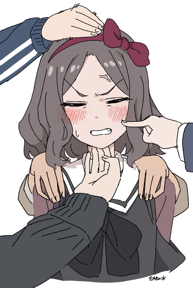 白桃の水 (@hakutounomizu) on Twitter photo 
