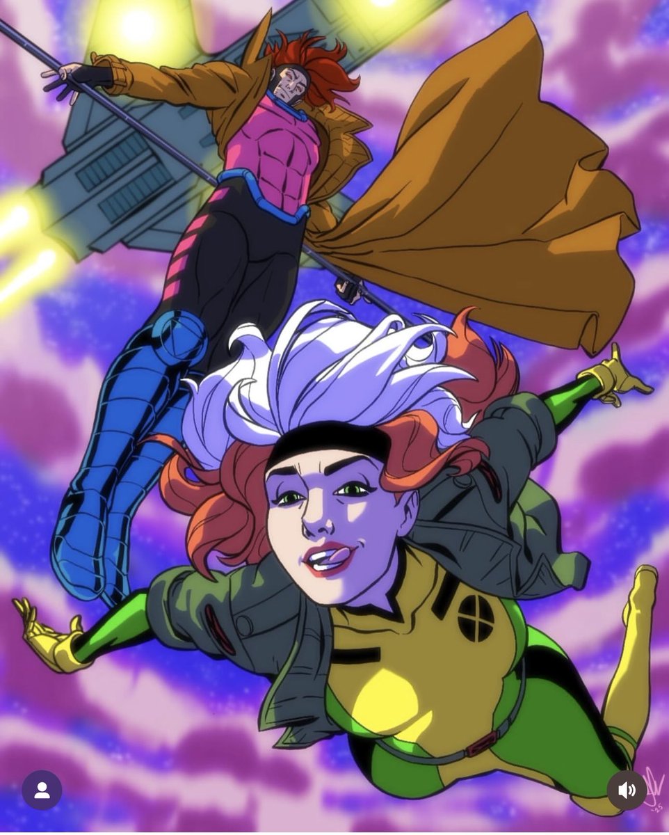 Lenore Zann (@zannlenore) on Twitter photo Love this fantastic art by our X-Men 97 director/producer fab artist <a href="/JakeCastorena/">Jake Castorena</a> !! Thank you so much for this! I want a hard copy pretty please!! 🙏🙏🙏🙏💋 Love this fantastic art by our X-Men 97 director/producer fab artist <a href="/JakeCastorena/">Jake Castorena</a> !! Thank you so much for this! I want a hard copy pretty please!! 🙏🙏🙏🙏💋