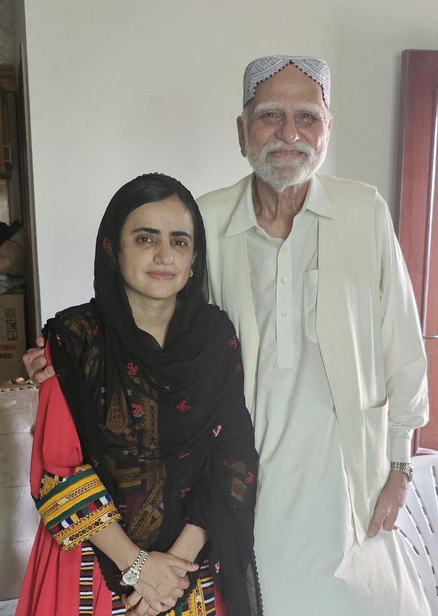 Mohammad Ali Talpur (@mmatalpur) on Twitter photo #MahrangBaloch Our Brave <a href="/MahrangBaloch_/">Mahrang Baloch</a> has been taken away by the Quetta police along with many others including the coffins of dead and the relatives of dead and many more.
If this State thinks it can cow down the Bravehearts like those of Mahrang by violence it is mistaken. #MahrangBaloch Our Brave <a href="/MahrangBaloch_/">Mahrang Baloch</a> has been taken away by the Quetta police along with many others including the coffins of dead and the relatives of dead and many more.
If this State thinks it can cow down the Bravehearts like those of Mahrang by violence it is mistaken.