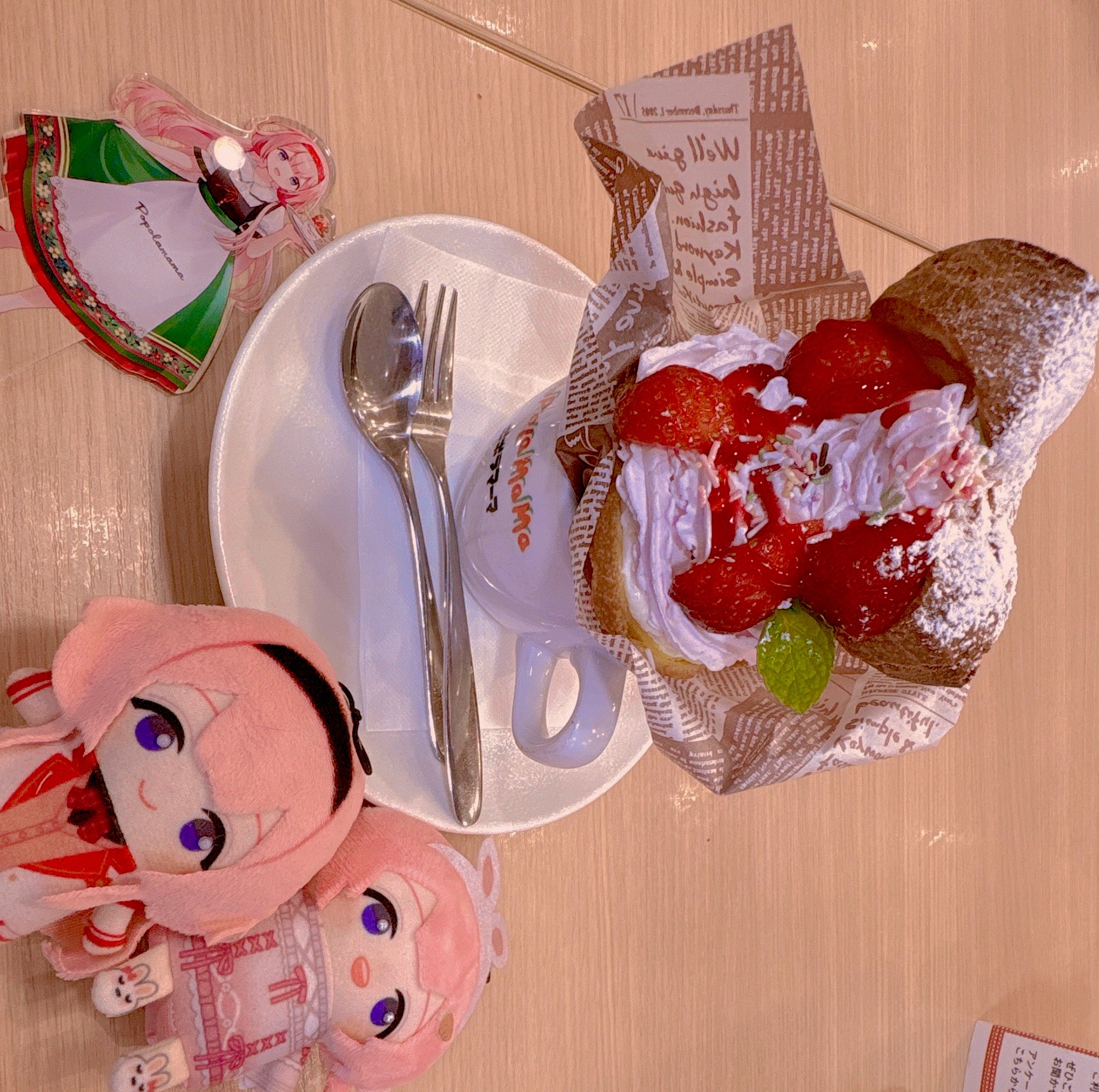🧭周央サンゴ💞🦩 (@Suo_Sango) / X
