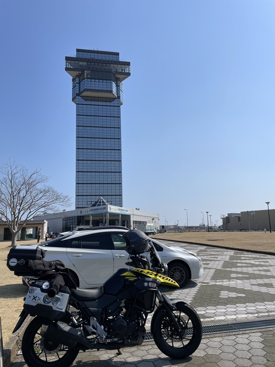 SensRider's tweet photo. 久々にVストで来た https://t.co/YEjrbz3t7i