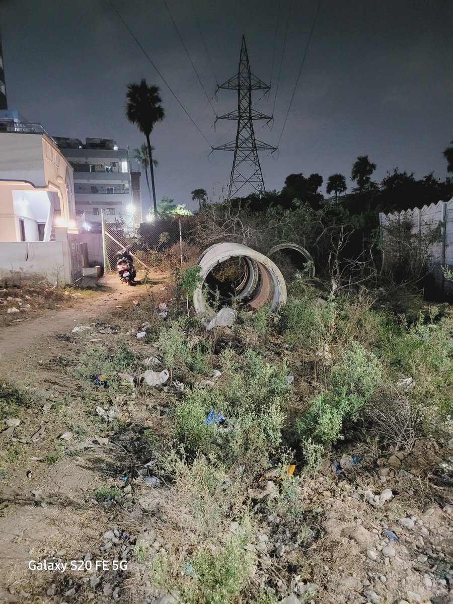 Rajashekhar Mylaram tweet media