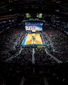 안녕하세요 #MarchMadness 팬 여러분! 다시