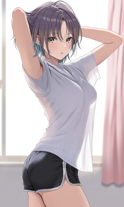 浅倉透