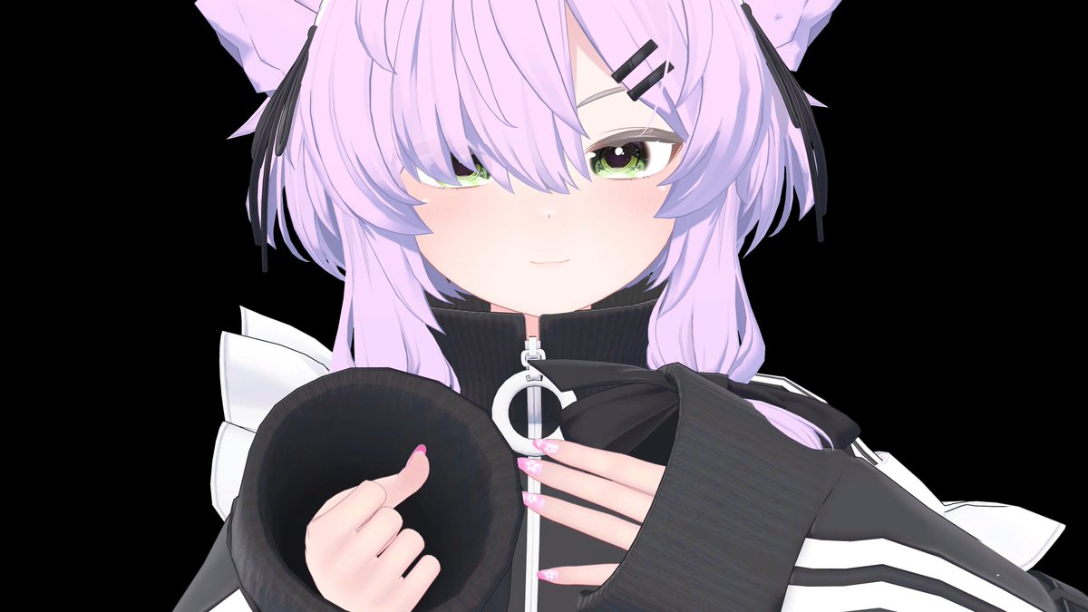 いろりな🎨 (@iroha_vrchat) on Twitter photo 