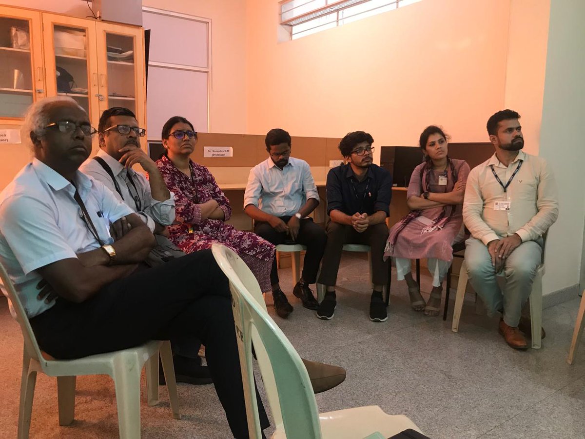 Beyond Carlton (@beyondcarlton) on Twitter photo Enhancing burn care in India! Our BEYOND CARLTON team met with St. John's Hospital docs to discuss innovative solutions & immediate needs. Let's strengthen the burn care ecosystem! #Firewatch101 #actbeforethefire #aagseaageraho
<a href="/cherreb/">cheryl rebello</a> <a href="/KarFireDept/">Karnataka State Fire & Emergency Services</a> @uday Enhancing burn care in India! Our BEYOND CARLTON team met with St. John's Hospital docs to discuss innovative solutions & immediate needs. Let's strengthen the burn care ecosystem! #Firewatch101 #actbeforethefire #aagseaageraho
<a href="/cherreb/">cheryl rebello</a> <a href="/KarFireDept/">Karnataka State Fire & Emergency Services</a> @uday