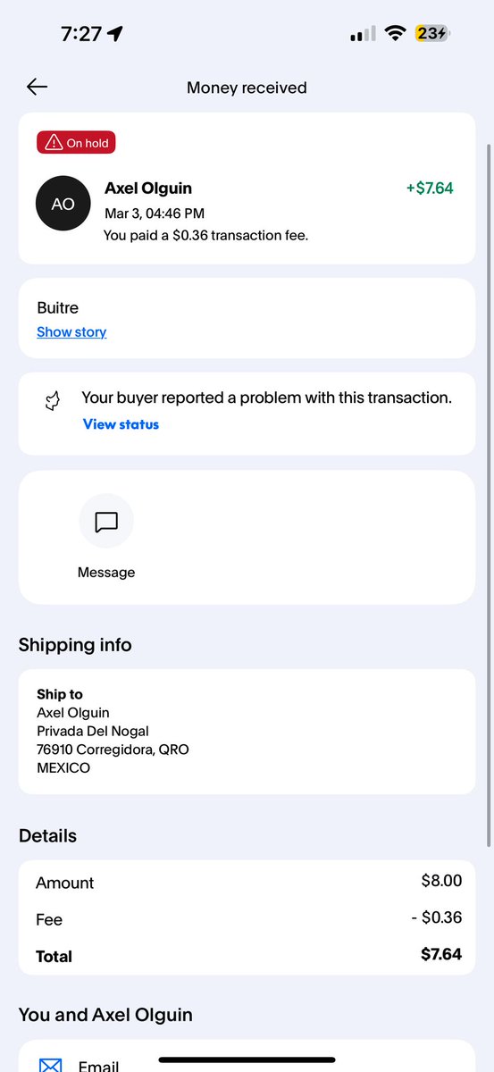 zBuitrex's tweet image. A todos los que les metan refound de este pp mándenme dm 
Les voy a reembolsar con una pequeña compensación el día lunes/martes 
Gg zBuitrex de retira de nuevo