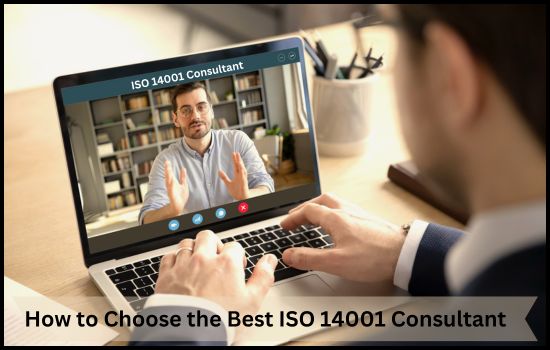How to Choose the Best ISO 14001 Consultant?
To choose the best ISO 14001 consultant, evaluate their experience, industry expertise, credentials, and certification success rate. 
To know more visit here : ems14001consultant.wordpress.com/2025/03/22/how…