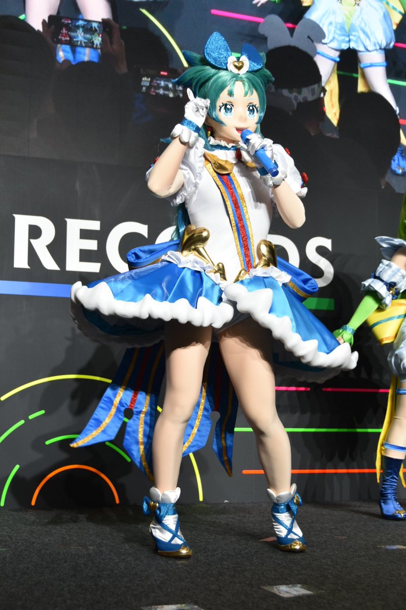 可愛すぎる
#プリオケ