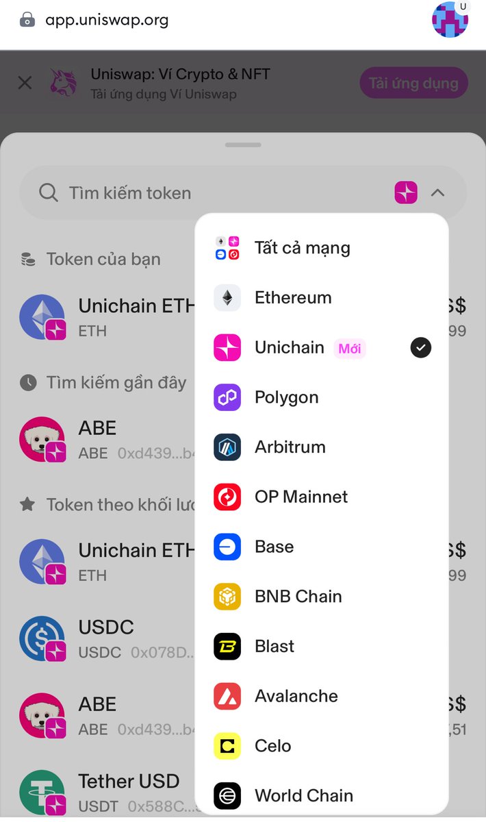 0xd4390B4A41A1057AE0aCdd4B9435a0C7555ab464

BUY AND HOLD 
SWAP ON UNISWAP
app.uniswap.org/swap?outputCur…