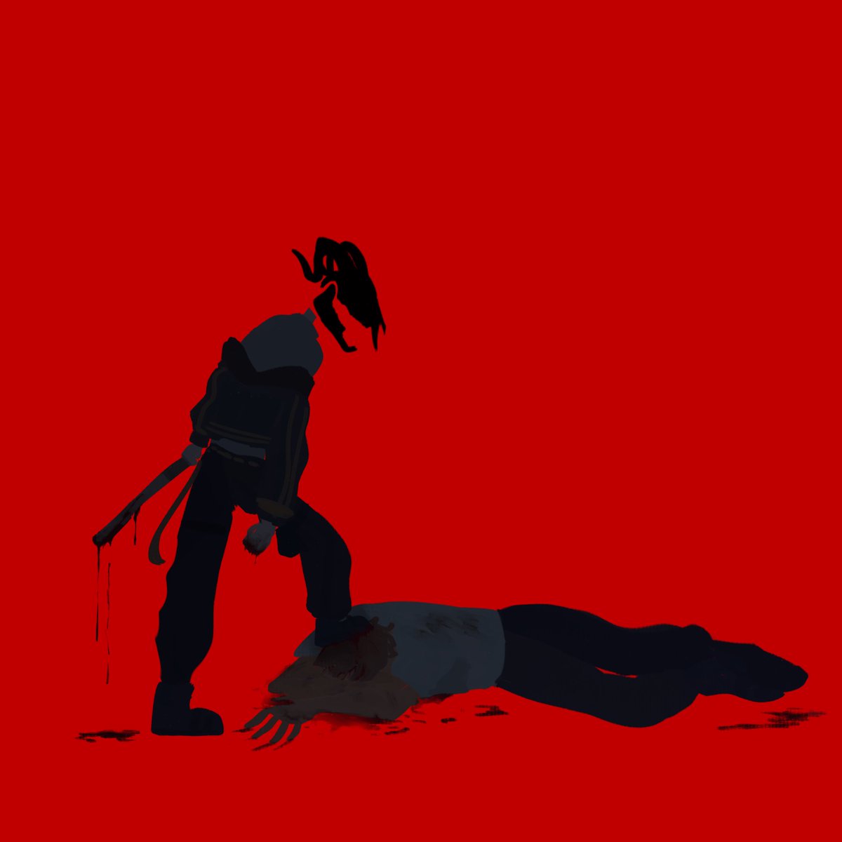 罰則
punishment
#パラライ