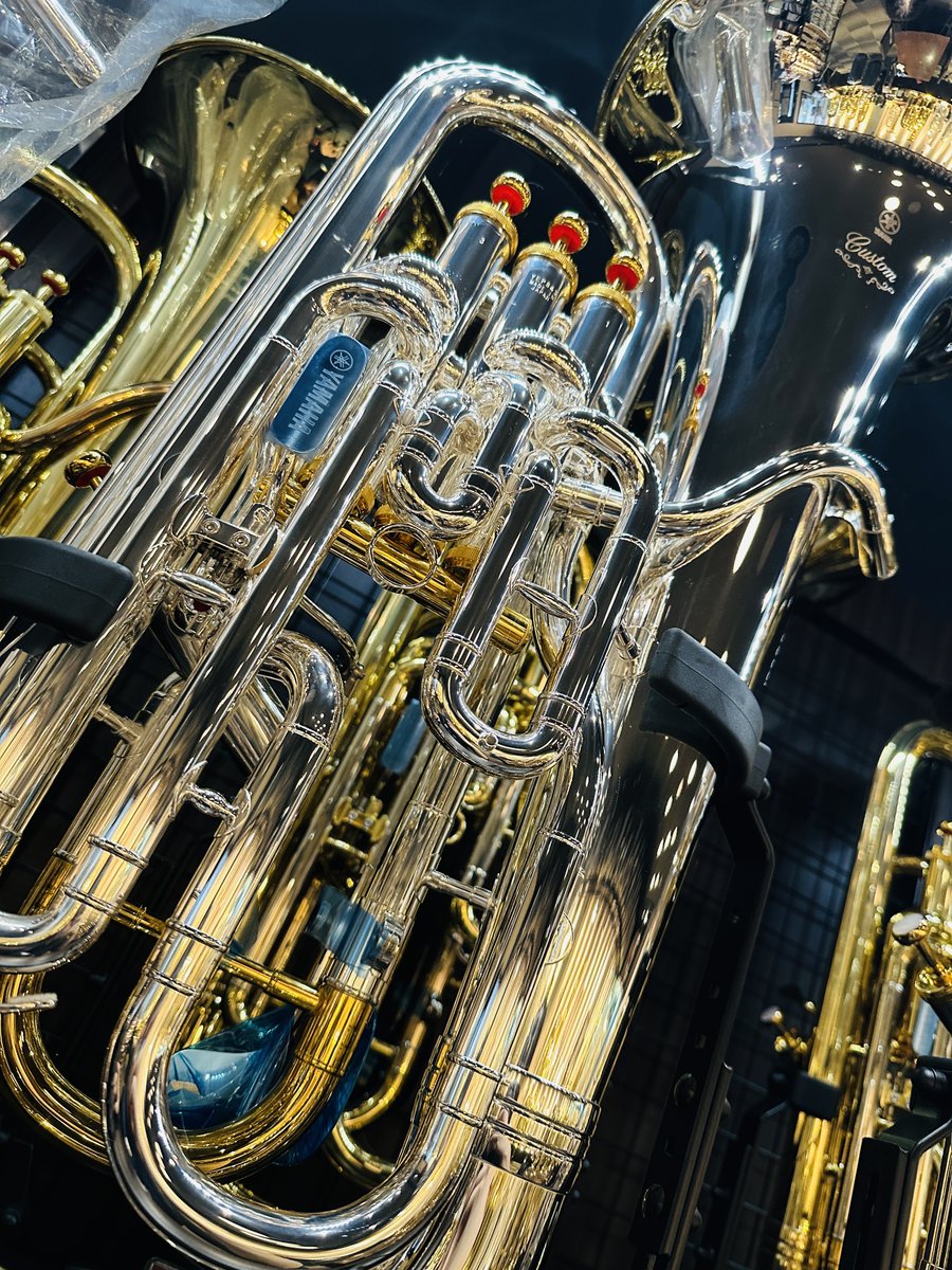 三木楽器管楽器 WindForest&LowBrassCenter (@MIKIGAKKI_WIND) / X 三木楽器管楽器 WindForest&LowBrassCenter (@MIKIGAKKI_WIND) / X