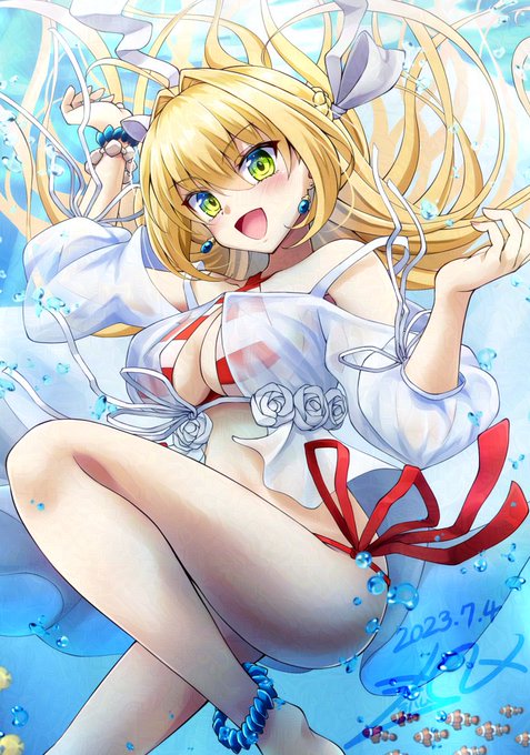 #過去作でどれだけ伸びるか無言でチャレンジ見た人もやる 