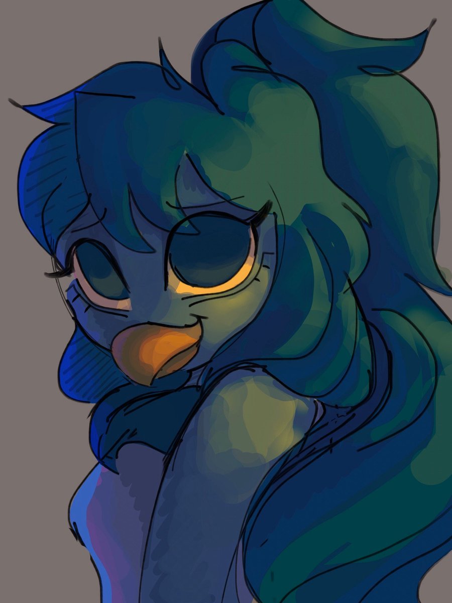 I don’t think I’m finishing this so here!!

#undertaleyellow #uty #martlet