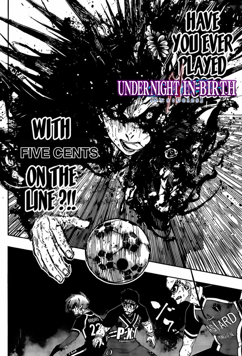 I’m not providing any context for this