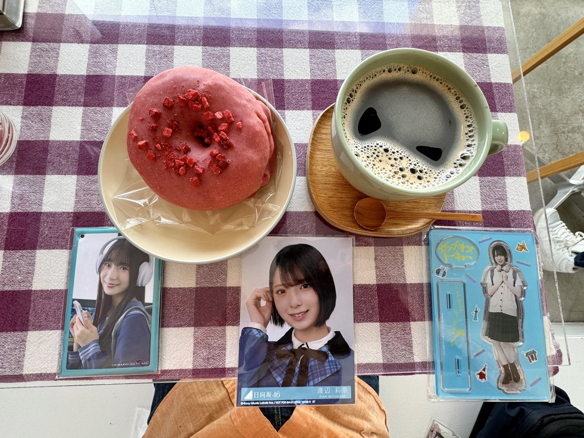 letterfromgon's tweet photo. うまゴン、降臨😆

#藤嶌果歩 #日向坂46
#タカトシランド #新琴似 #kenon https://t.co/sHUQjyHOQF