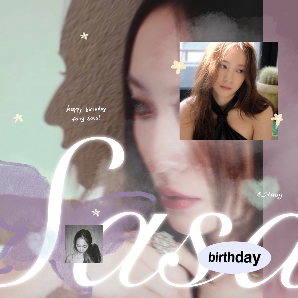 tiny ann! ᐢ..ᐢ tweet media