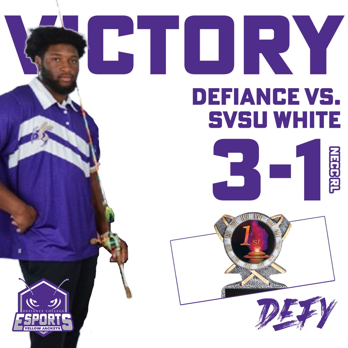 Fishing for the first seed!

GGs SVSU White!