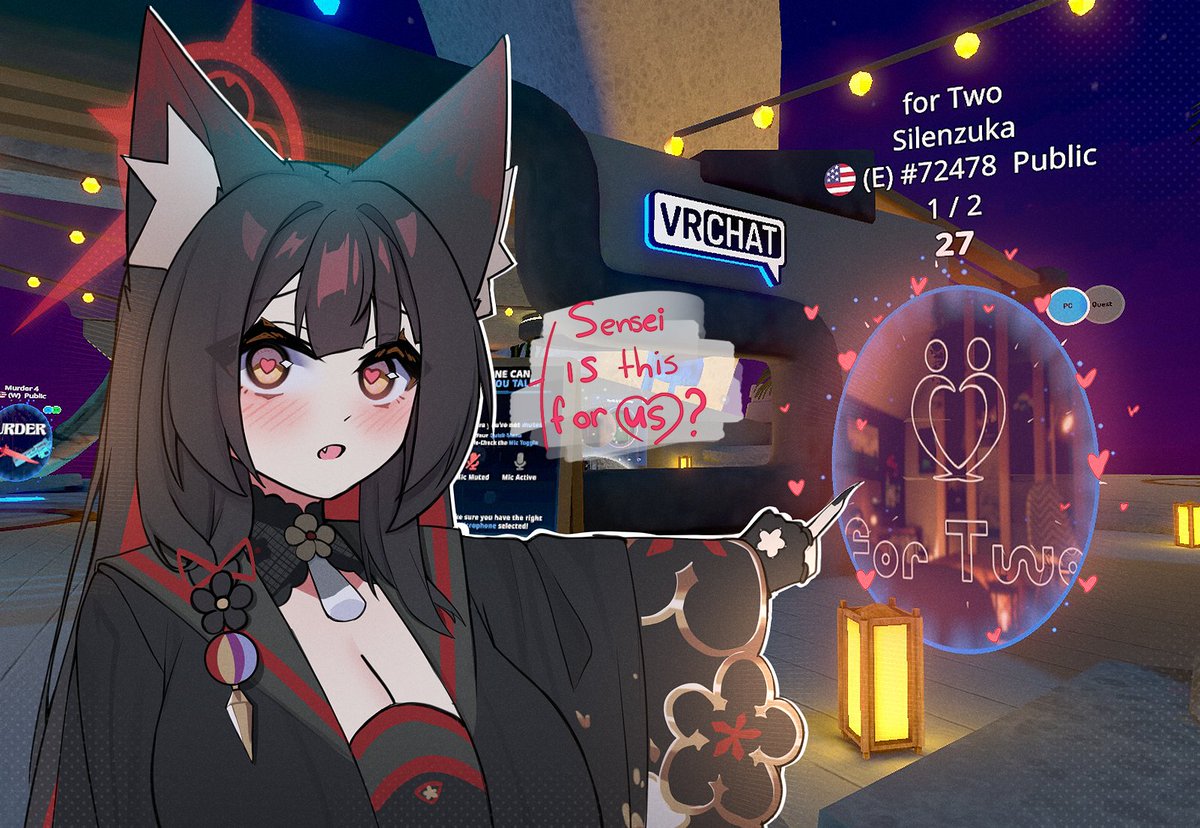 Silenzuka tweet media