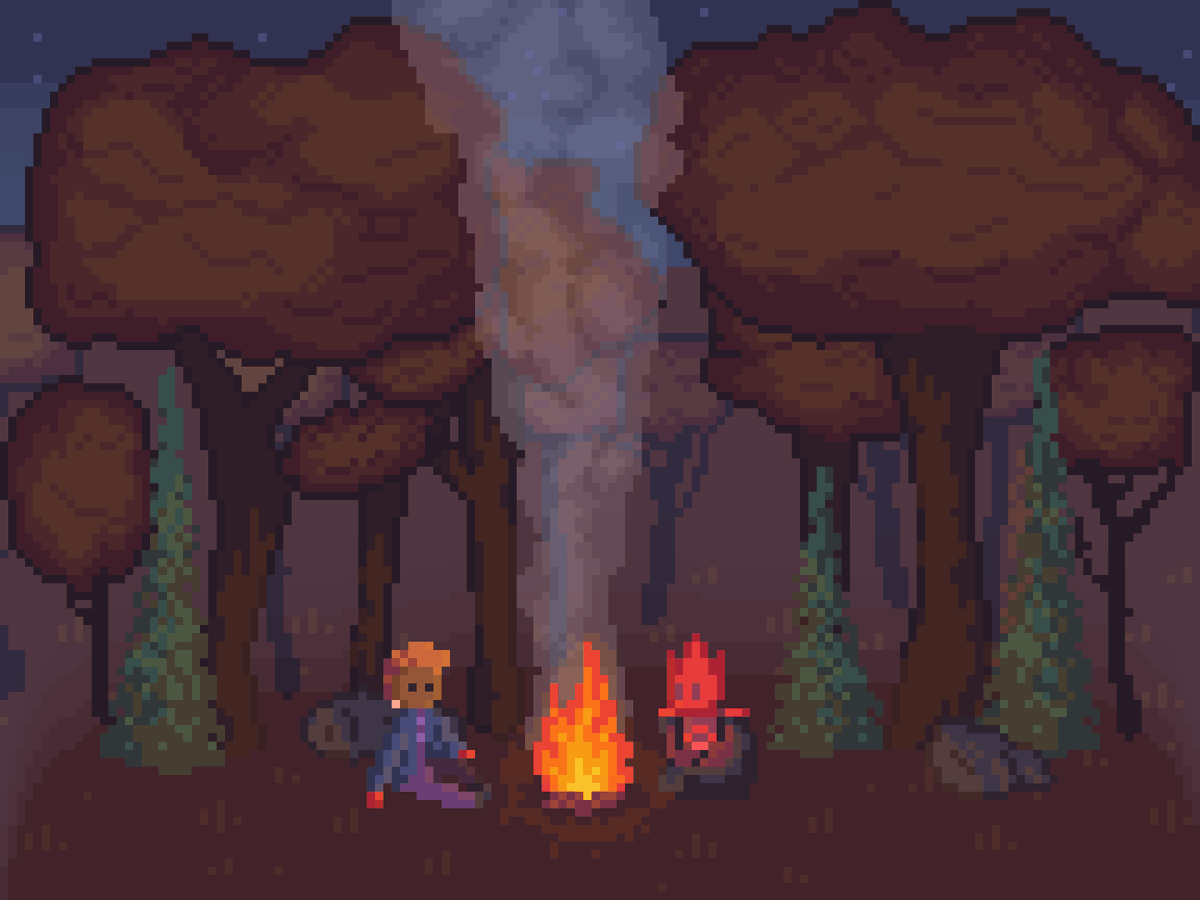 InnerToast Pixels 👾 tweet media