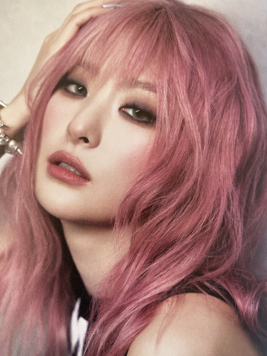 xiongseulgi's tweet photo. JUST ONE CHANCE PLEASE https://t.co/XGMyMCrrDN