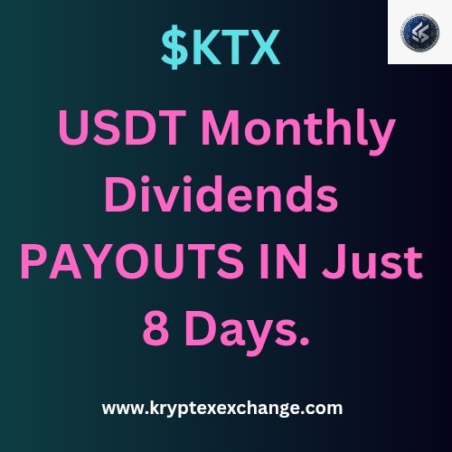KryptEX AI tweet media
