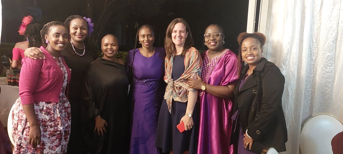 Carolyne Njuguna tweet media