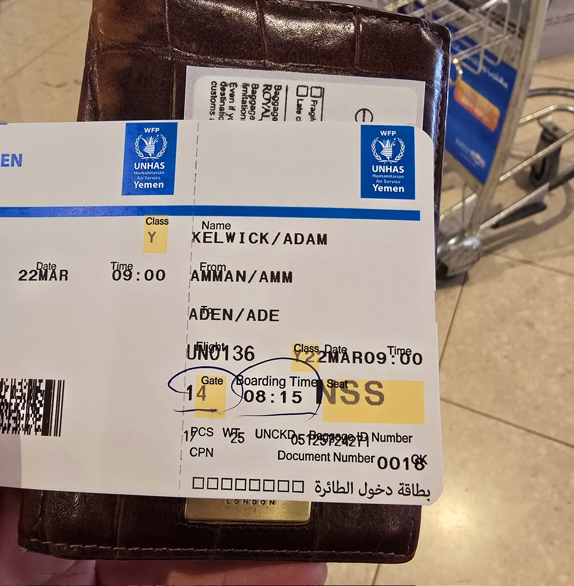 Adam Kelwick tweet media