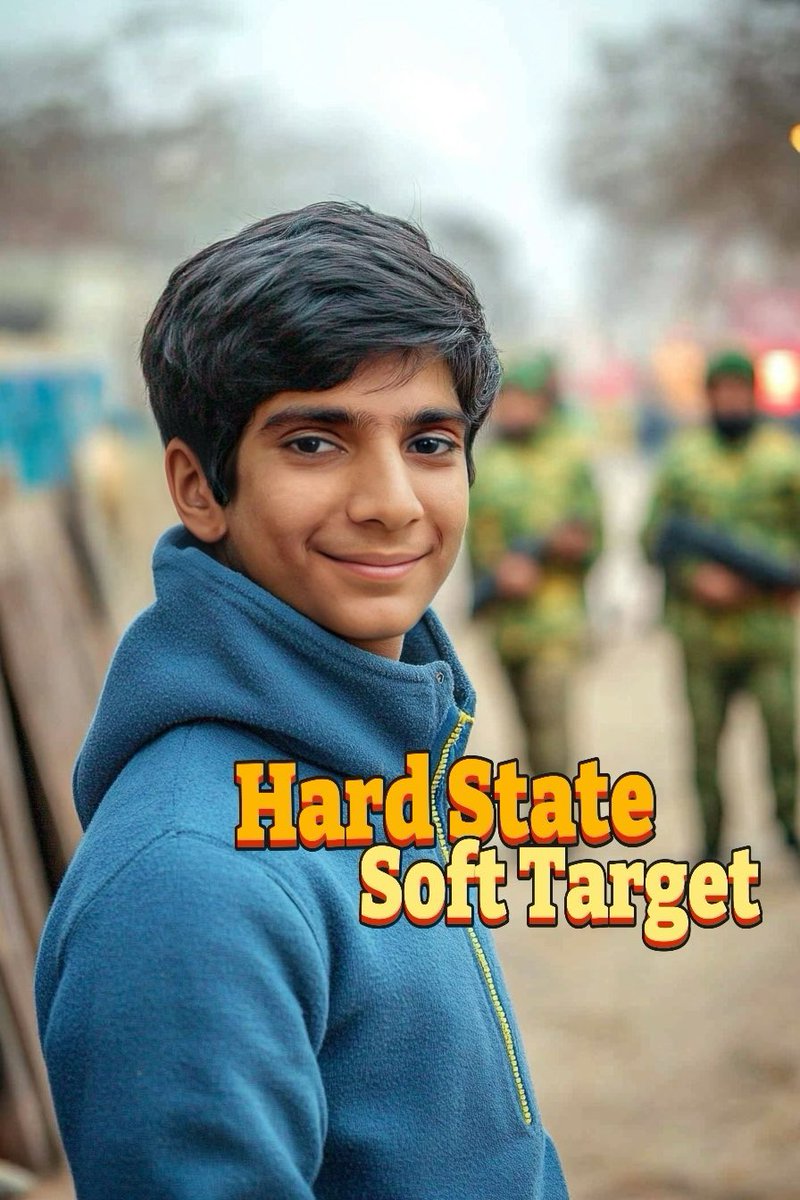 ہم جو تاریک راہوں میں مارے گئے!

#StopBalochGenocide