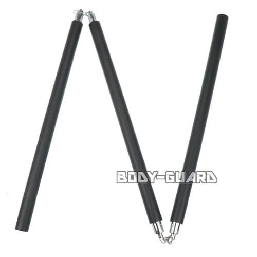 三節棍 - Search / X