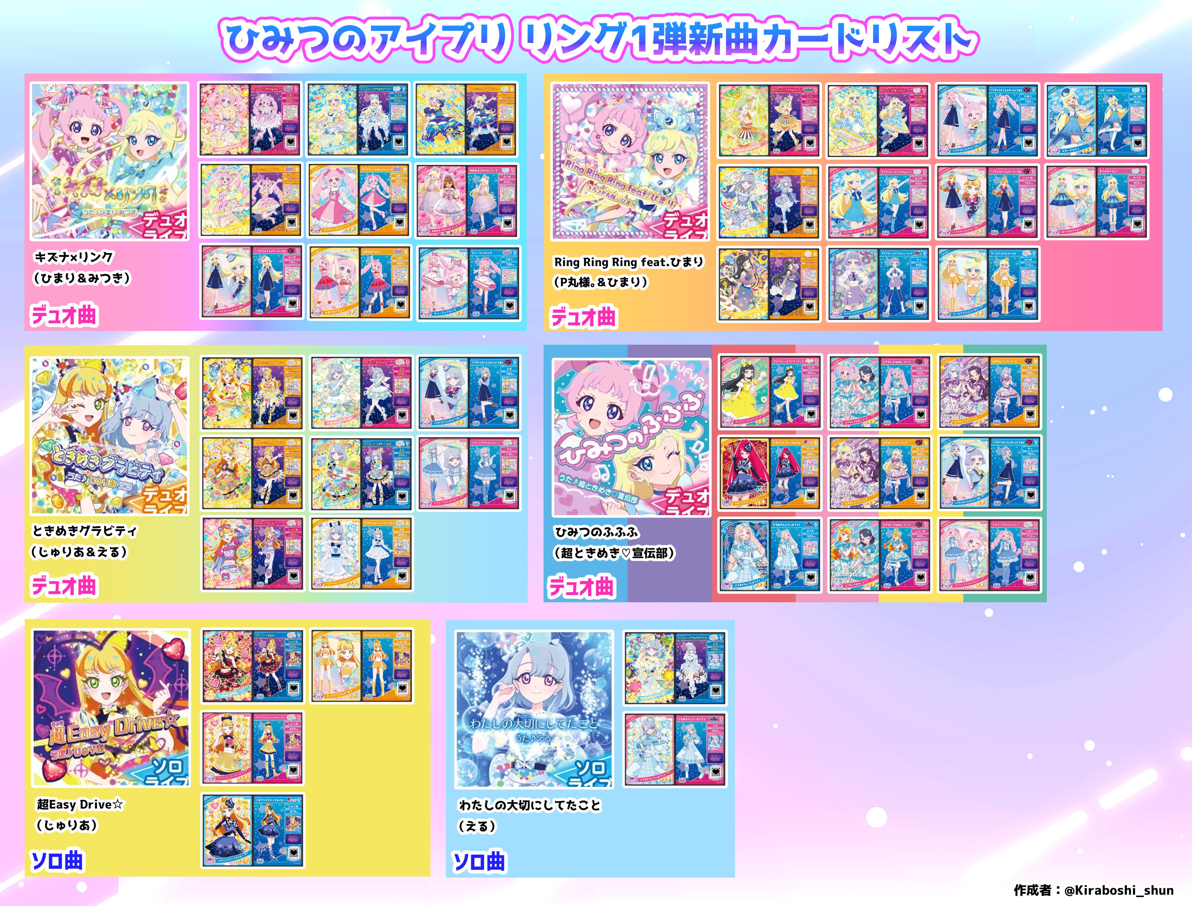 煌星シュン✨🌠 on X: 