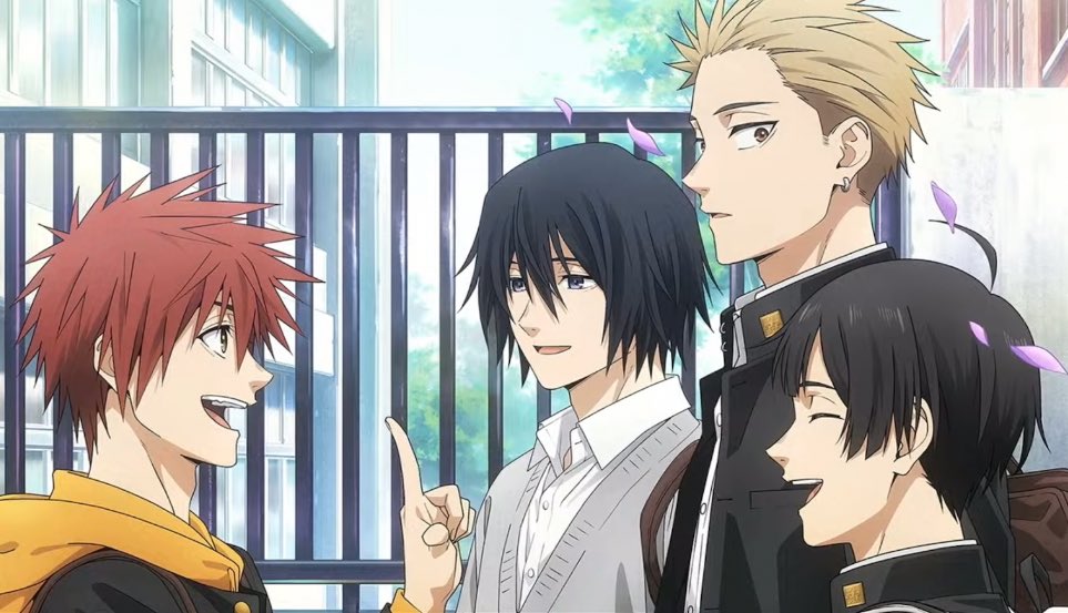LOOK AT THEM 🥺