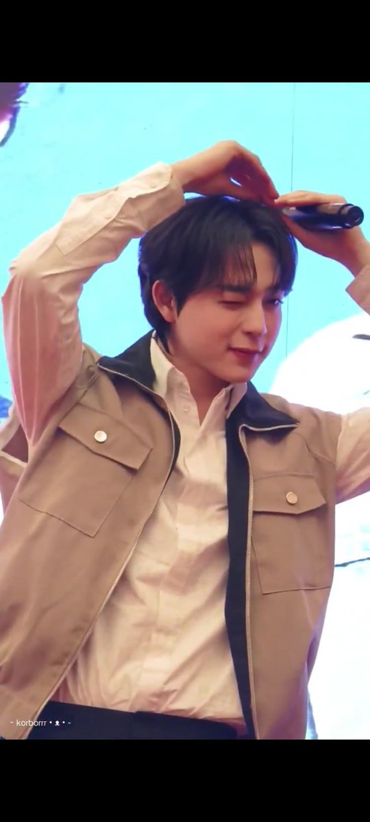 Baipor_20241109's tweet photo. ความน่ารักของโลกใบนี้
#MaxkyBas1stFansignShanghai
#maxkybas 
#แม็กกี้บาส 
#6CODE https://t.co/66phApp00Z