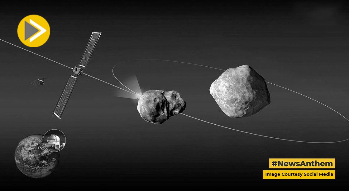 Thinkwithniche's tweet image. Japan&apos;s Space Debris Firm Astroscale Partners with India&apos;s Digantara and Bellatrix Aerospace

Read the Complete News:
thinkwithniche.com/blogs/news/jap…

#Japan #Astroscale #Digantara #BellatrixAerospace @Thinkwithniche