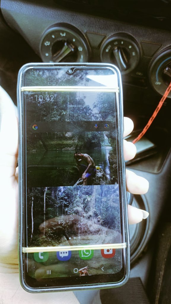PetiwGreenPos's tweet photo. masuk tahun ke-5 dan masih dikaretin🙏🙏🙏sehat sehat hp sehat https://t.co/ph2FvA0UjE