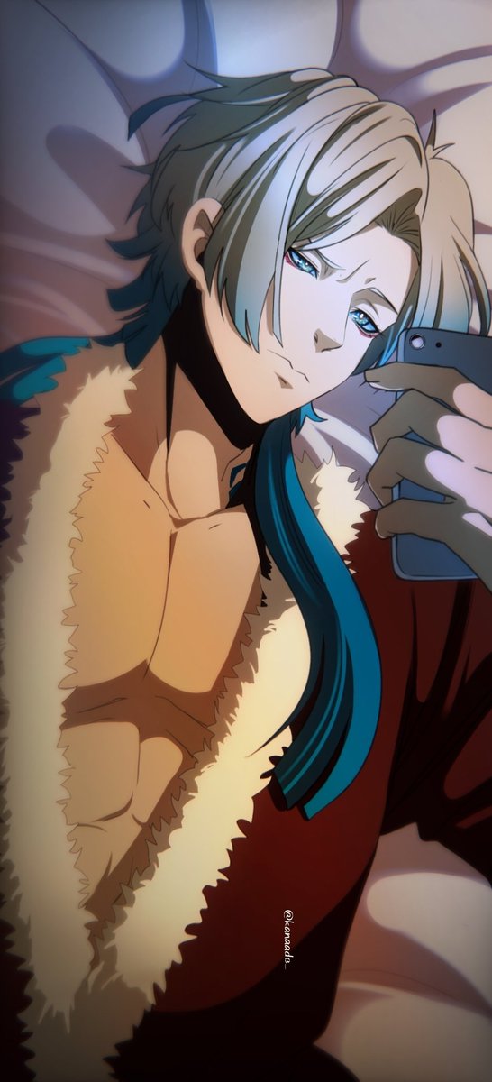 ミヒャエル・カイザー 兄妹 - zeta