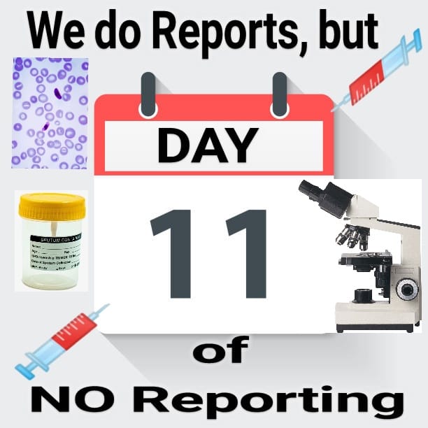 #Guj_Gov_Laboratory_tech_strike
<a href="/MoHFW_INDIA/">Ministry of Health</a>
@ronakABPAsmita
<a href="/narendramodi/">Narendra Modi</a>
<a href="/CMOGuj/">CMO Gujarat</a>
<a href="/Bhupendrapbjp/">Bhupendra Patel</a>
<a href="/irushikeshpatel/">Rushikesh Patel</a>
@GujHFWDept
<a href="/Nimishaben_BJP/">Nimishaben Suthar</a>
<a href="/ikaushikvekaria/">Kaushik Vekariya</a>
<a href="/ijayeshradadiya/">Jayesh Radadiya</a>
<a href="/sandeshnews/">Sandesh</a>
<a href="/VtvGujarati/">VTV Gujarati News and Beyond</a>
<a href="/tv9gujarati/">Tv9 Gujarati</a>
<a href="/MantavyaMedia/">Mantavya News</a>
<a href="/Divya_Bhaskar/">Divya Bhaskar</a>
<a href="/KanuDesai180/">Kanu Desai</a>
<a href="/kuberdindor/">Dr. Kuber Dindor</a>